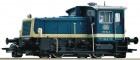 72734 Roco Diesel locomotive BR 332 with Digital couplers